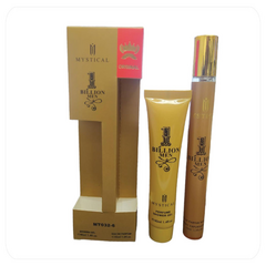 PERFUME MAS CREMA ONE BILLION