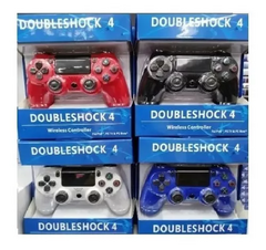 JOYSTICK PLAY 4 COLORES ALTERNATIVO - Chucheriaslp