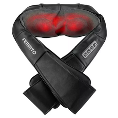 MASAJEADOR CERVICAL
