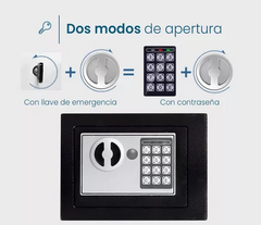 CAJA FUERTE - tienda online