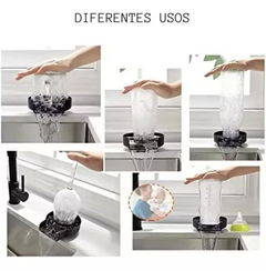 Lava Copas Automático - comprar online