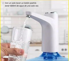 DISPENSER PARRA BIDON CANILLA