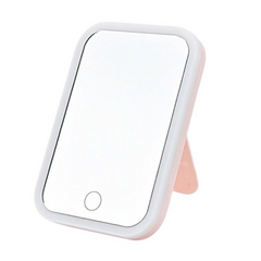 ESPEJO LED CON LUZ 13 CM - Chucheriaslp