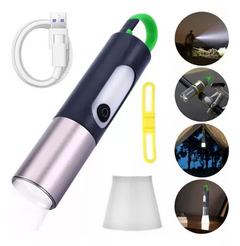 LINTERNA LED 2835