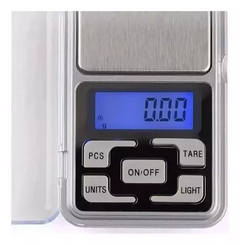 BALANZA DE PRECISION - comprar online