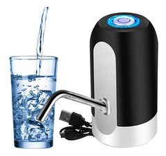 DISPENSER AUTOMATICO PARA BIDON