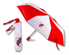 PARAGUA RIVER PLATE