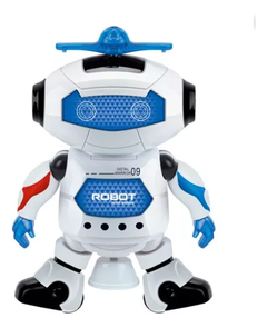ROBOT BAILARIN - comprar online