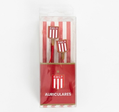 AURICULAR EQUIPOS DE FUTBOL