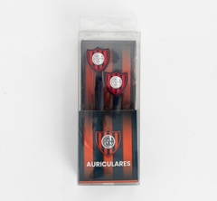 AURICULAR EQUIPOS DE FUTBOL en internet