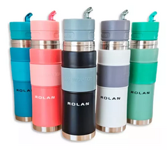 MATE LISTO ROLAN 750 ML