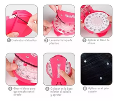 APLICADOR DE STRASS - comprar online