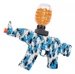 PISTOLA DE HIDROGEL