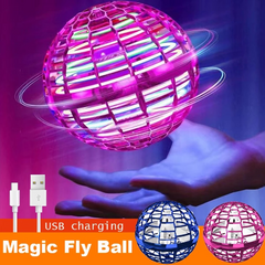 PELOTA VOLADORA FLYNOVA en internet