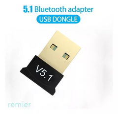 Adaptador Bluetooth 5.1 en internet
