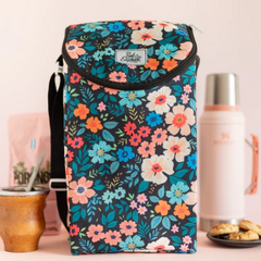BOLSO MATERO GRANDE - Chucheriaslp