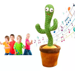CACTUS BAILARIN - Chucheriaslp