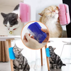 RASCADOR Y QUITA PELOS PARA GATOS en internet