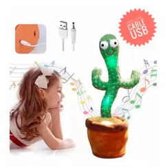 CACTUS BAILARIN en internet