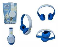 AURICULAR BLUETOOTH SELECCION
