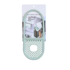 PORTA ESPONJA DE COCINA SILICONA - tienda online