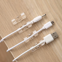 ORGANIZADOR DE CABLES
