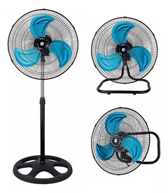 VENTILADOR 3 EN 1 en internet