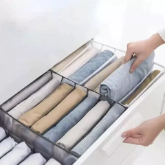 ORGANIZADOR DE CORPIÑOS ROPA. en internet