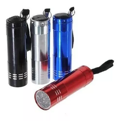 MINI LINTERNA - comprar online