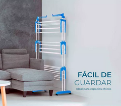 TENDER PLEGABLE CON RUEDAS en internet