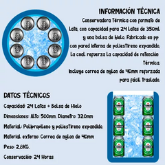 CONSERVADORA LATA en internet