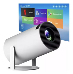 Proyector Led Smart Android 11