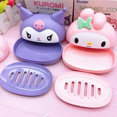JABONERA SANRIO