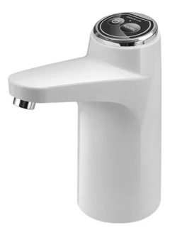 Imagen de DISPENSER PARRA BIDON CANILLA