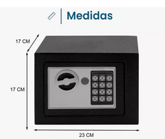 CAJA FUERTE