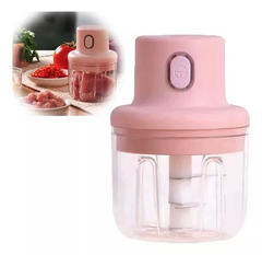 MINI PROCESA PORTATIL USB - comprar online