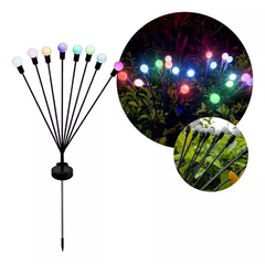 LUZ SOLAR PARA JARDIN - comprar online