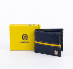 BILLETERA ROSARIO CENTRAL - comprar online
