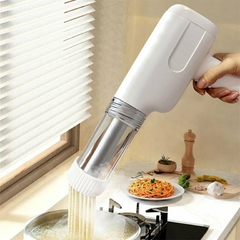 MAQUINA DE FIDEOS RECARGABLE