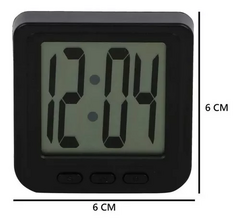 MINI RELOJ DIGITAL - tienda online