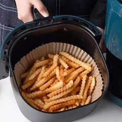 PAPEL PARA AIRFRYER CUADRADO - tienda online