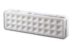 LUZ DE EMERGENCIA 30 LUCES LED