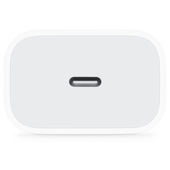 ADAPTADOR CRAGADOR TIPO C 20W - comprar online