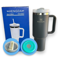 Imagen de VASO TERMICO QUENCHER 1.18L