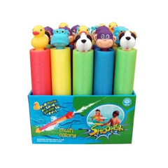 LANZA AGUA ANIMALITOS - Chucheriaslp