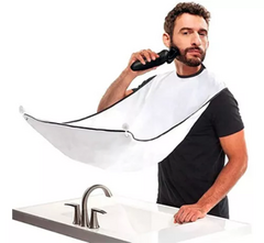 CAPA PARA AFEITAR BARBA CON SOPAPA - comprar online