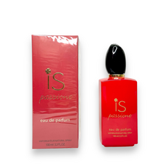 PERFUME IS PASSIONE 100ML - comprar online