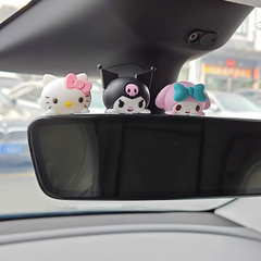 HELLO KITTY SONNY ANGEL HIPPERS - comprar online