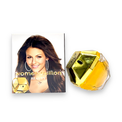 PERFUME WOMEN MILION 80ML - comprar online