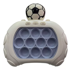POP IT ELECTRONICO PELOTA DE FUTBOL